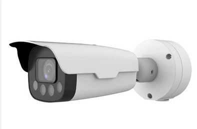 كاميرا 2 ميجا التقاط وقراءة لوحات ترخيص المركبات ANPR HC121@TS8C-Z