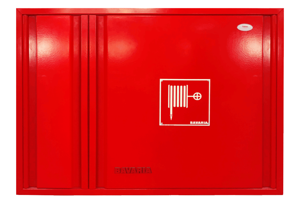 دولاب إطفاء بدلفة إضافية